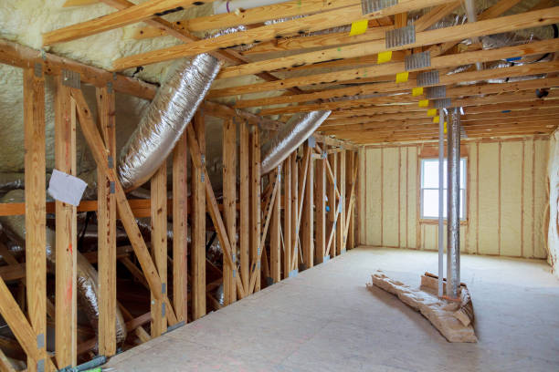 Best Insulation for Specific Applications in Barnum Island, NY