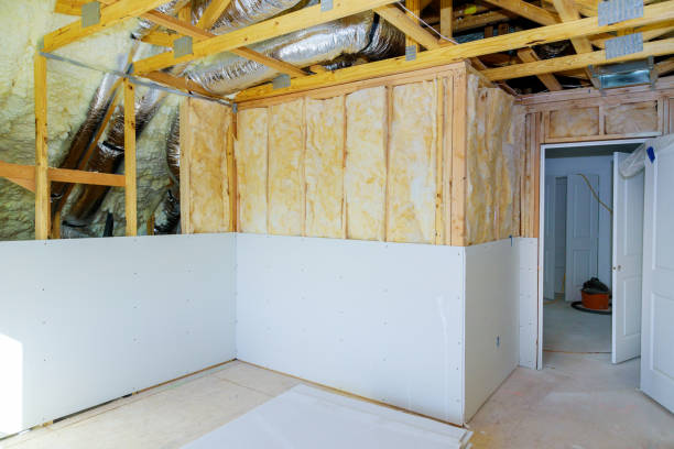 Best Insulation Installation Services in Barnum Island, NY